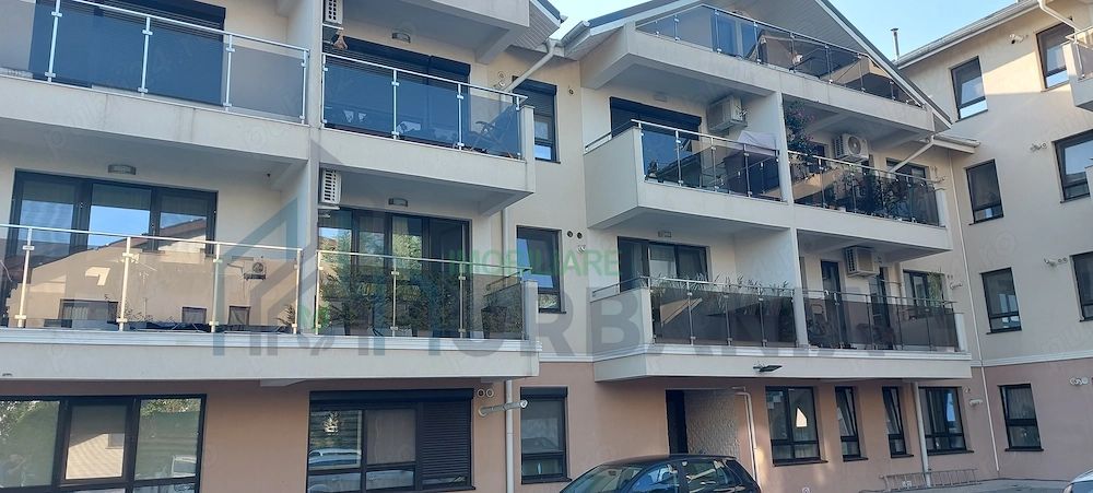 Apartament 2 camere mansarda, 53 mp utili, complexul Roua, Valea Lupului - Poză 1