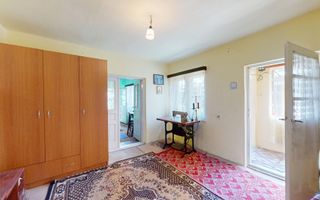 Casă 3 camere Voluntari | 200 mp teren | 120 mp curte | Gaz la poartă - Poză 7