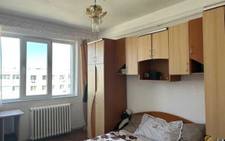 Apartament cu 2 camere/ etaj 10/ 55 mp / in zona Alexandru - Poză 1