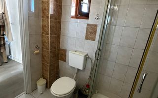 Apartament cochet cu 2 camere, mansardă luminoasă în zona Cantemir - Poză 9
