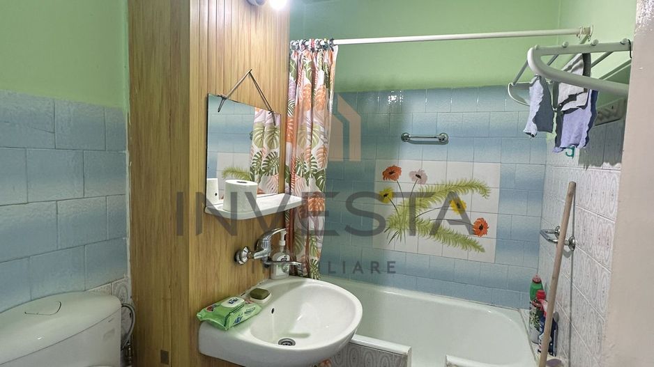 Apartament 4 camere zona Petrom Manastur! Etaj intermediar! - Poză 5