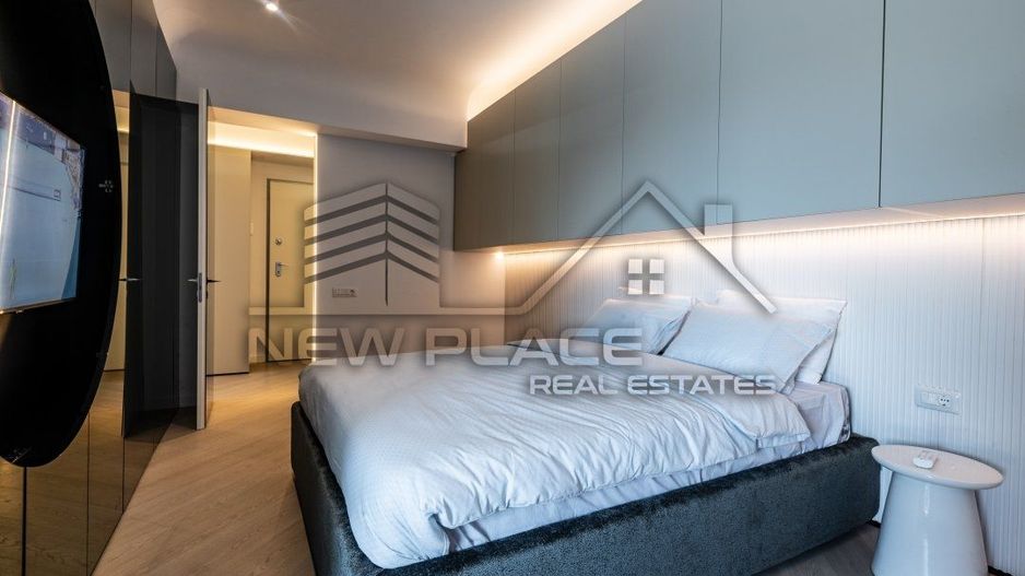 CORTINA NORTH | Apartament luminos | View liber | Design modern | Lux - Poză 15