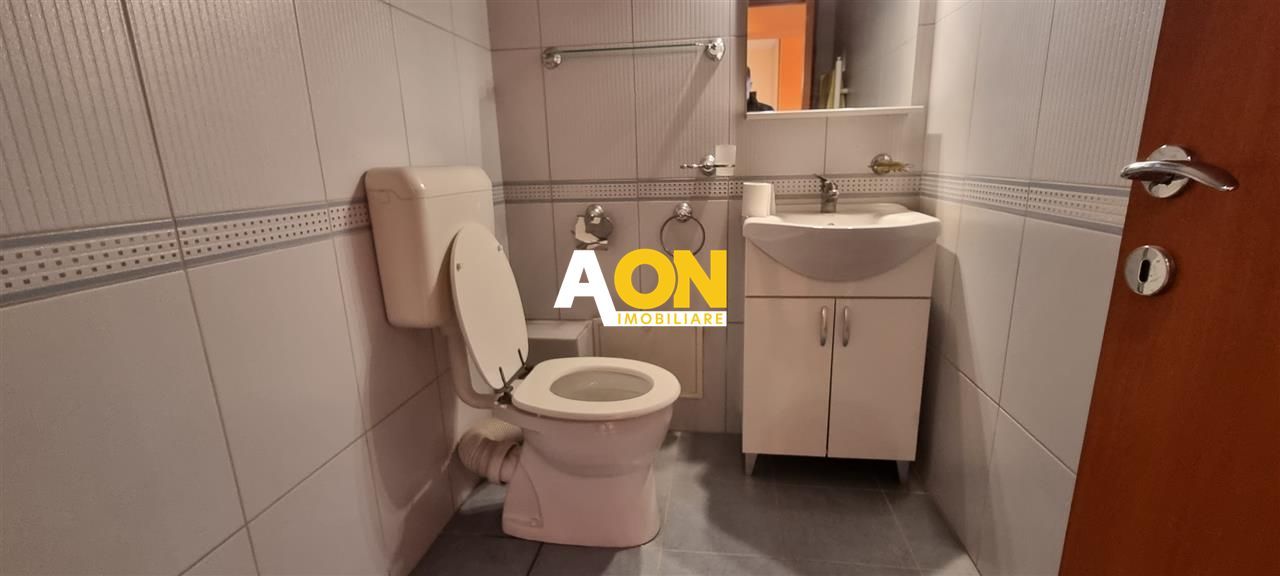 Apartament Zona Centru, Bloc nou, 6 Camere, Garaj - Poză 10