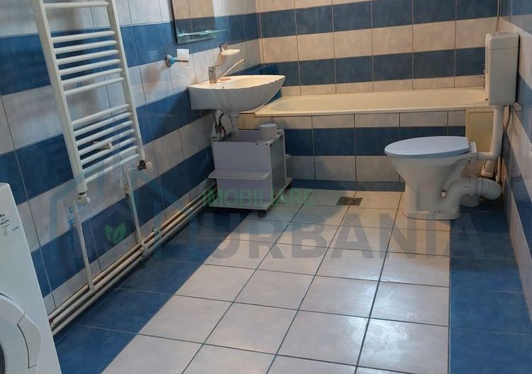 Cameră cu baie proprie, vilă, Centru - UMF N.Leon, doar pentru fete - Poză 6