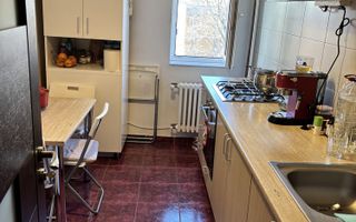 Apartament 2 camere Parc IOR-Dante Aligheri - Poză 5