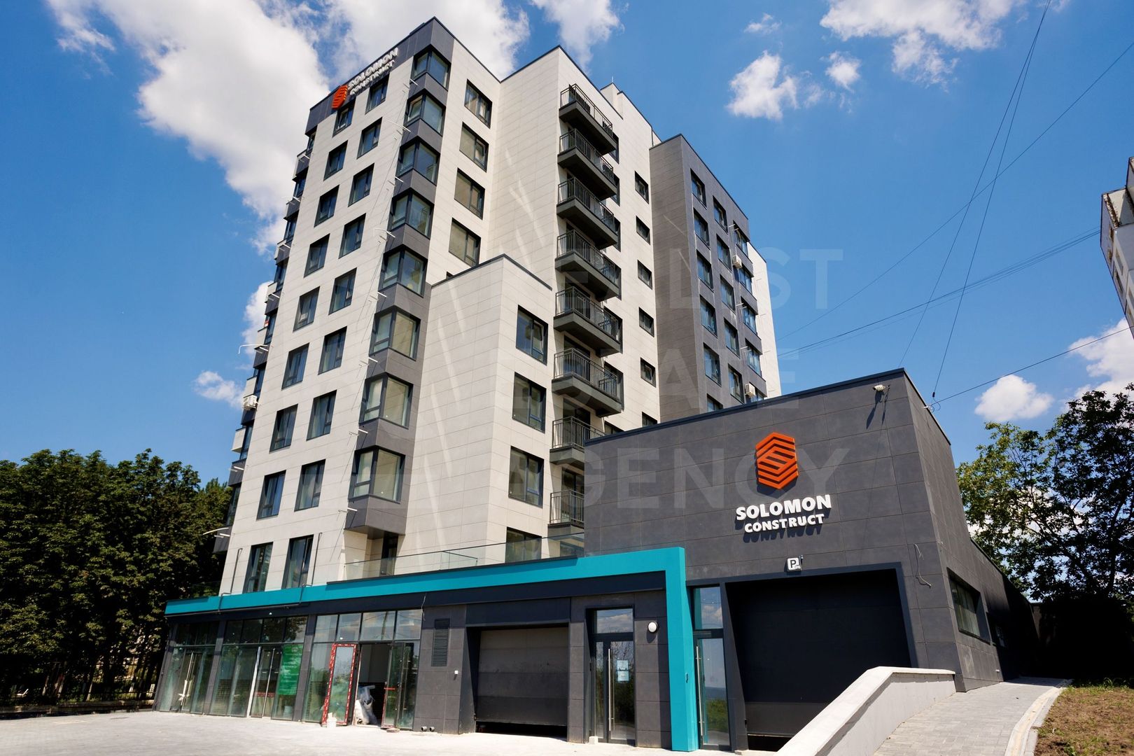 Vânzare, apartament cu 2 camere, str. Ialoveni,Telecentru - Poză 10