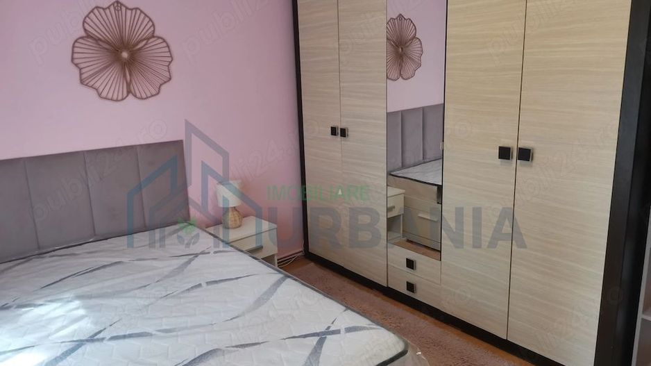 Apartament 2 camere de închiriat în Tătărași, zona Dispecer, Iași - Poză 3