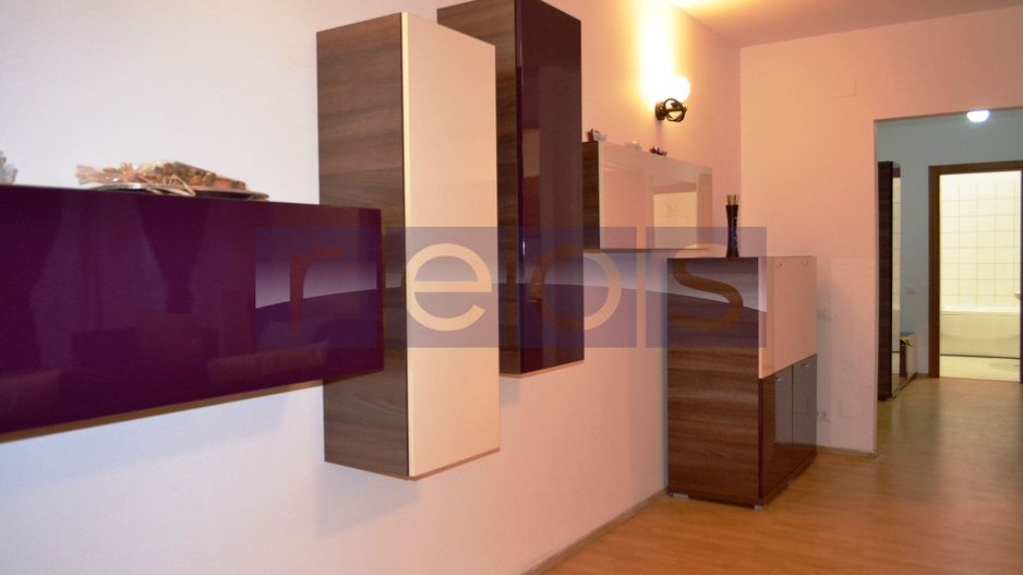 DE VÂNZARE APARTAMENT 3 CAMERE CENTRAL PARK - ZONA STEFAN CEL MARE - Poză 8