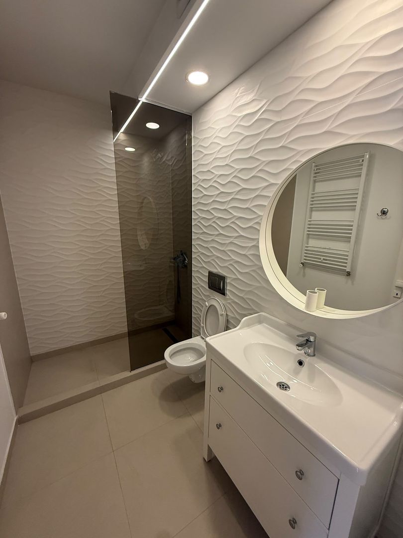 Apartament | 3 camere | Pipera | 4City North - Poză 15