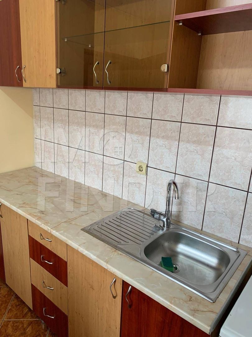 apartament 1 cameră cartierul Gheorgheni - Poză 4