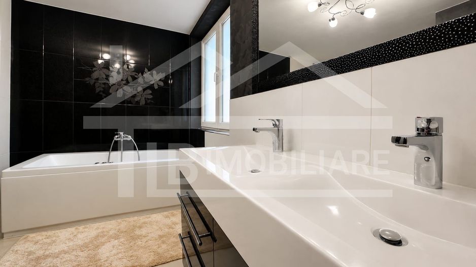 Apartament cu 3 camere, 85mp, Zona Tudor - Poză 6