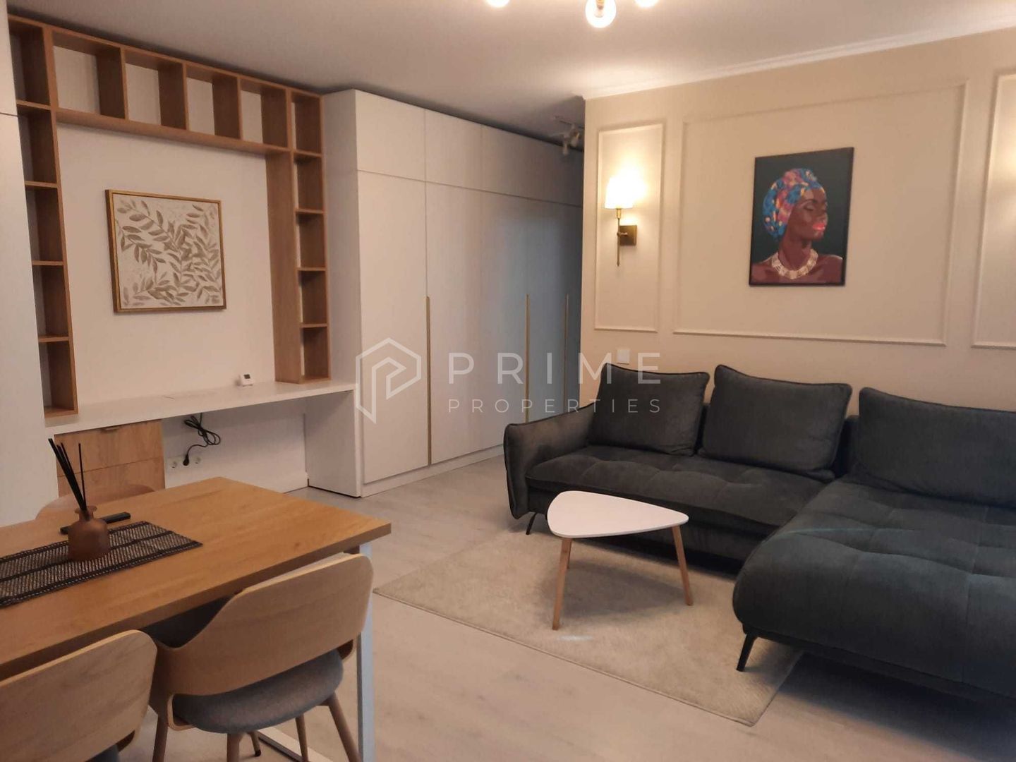Apartament 2 camere Ama Residence - Poză 1