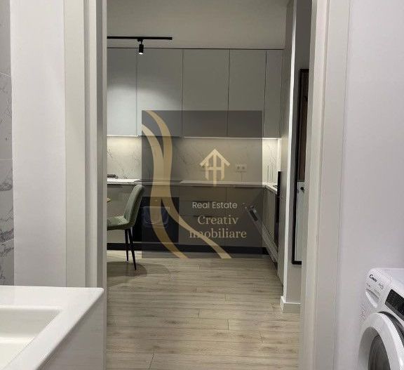 Apartament premium cu 2 camere - Poză 9