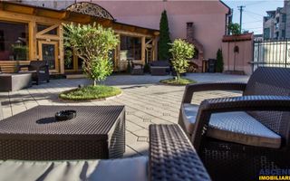 Hotel Boutique Resort 5 stele de vanzare in Sibiu - Poză 9