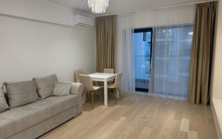 AP. 2 CAMERE COTROCENI, INCALZIRE PARDOSEALA, LOC PARCARE, BLOC NOU - Poză 2