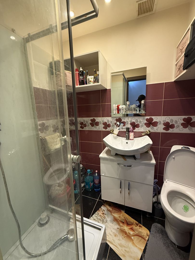 Ap 2 camere renovat - mobilat și utilat complet - Poză 11