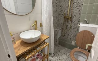 Garsonieră cochetă, mobilată – Gheorgheni, zona Diana - Poză 6