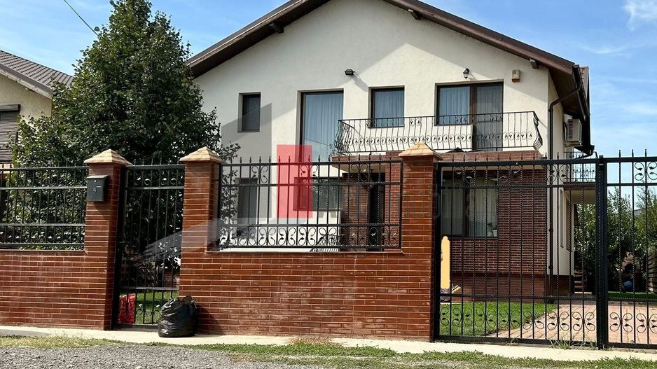 Vânzare casă Com. Berceni - Mamina - Poză 1