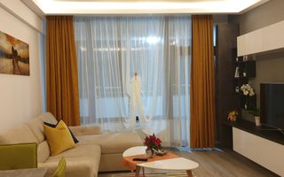 Apartament 2 camere tip penthouse cu terasă panoramică – zona Coresi - Poză 5