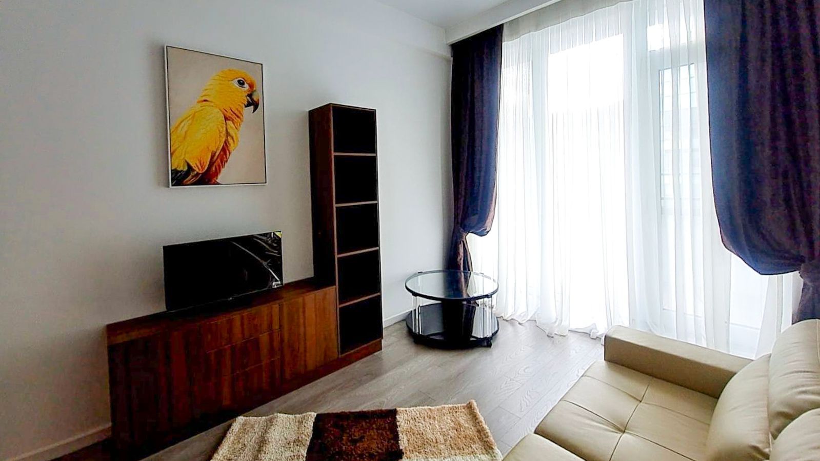 Vânzare apartament 3 camere 84mp - Poză 3