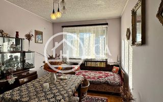 Apartament de vânzare cu 3 camere în zona Dacia, Oradea - Poză 4