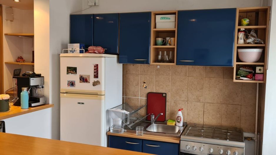 🏡 De închiriat: Garsonieră Stil & Confort - Nerva Traian - Poză 7