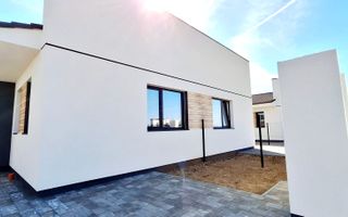 Duplexuri noi si moderne de vanzare in Mosnita Noua! - Poză 2