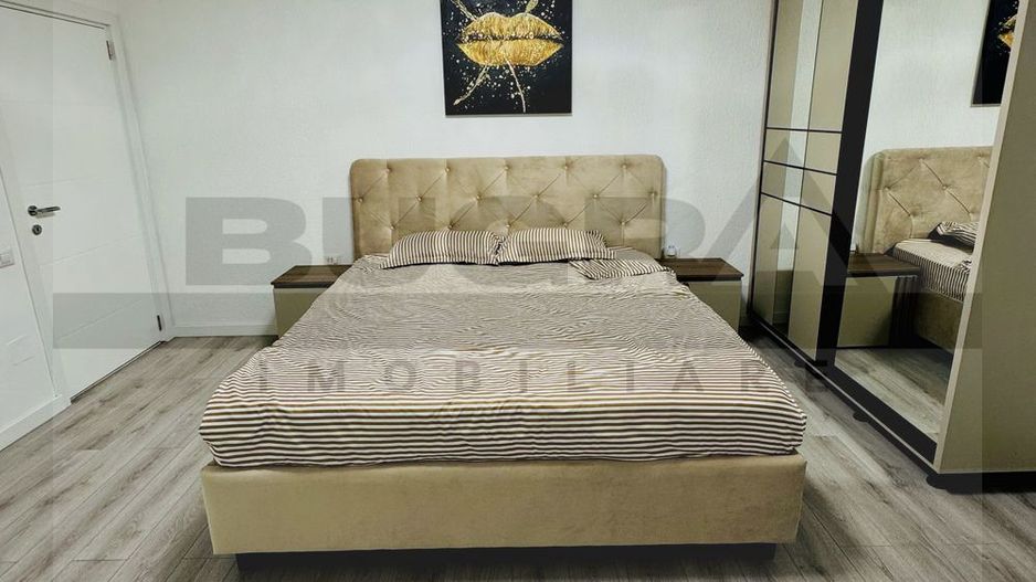Apartament 3 camere decomandate, boxa, zona BIG - Poză 5