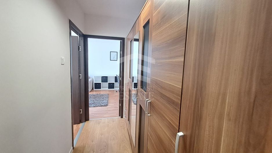 Apartament 2 camere renovat 5 min de Politehnica - Poză 10
