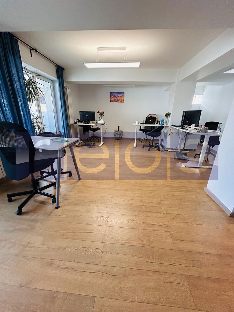 VANZARE | VILA DEOSEBITĂ | ZONA PARC CIRCULUI BARBU VACARESCU | 450MP - Poză 3