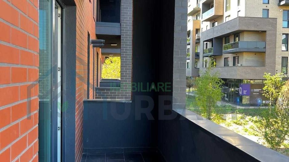 Apartament 1 cameră de închiriat – Freya Home Iași, prima închiriere - Poză 7