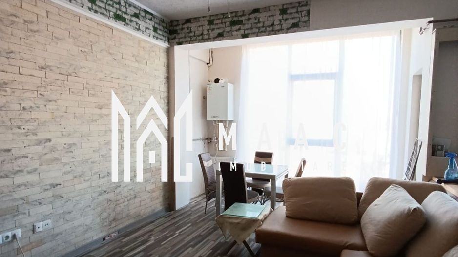 Apartament 2 camere | Decomandat | Etaj 2 | Doamna Stanca - Poză 3