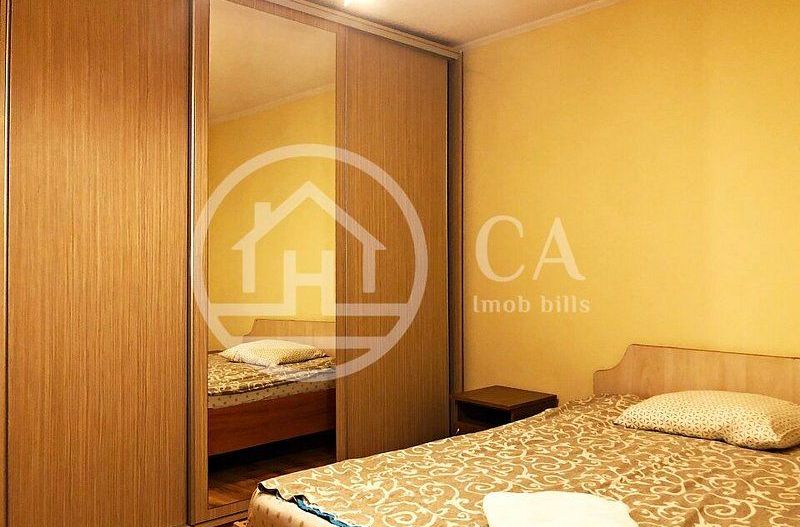 Casa P+M cu 6 camere de inchiriat in zona Iosia Nord, Oradea - Poză 8