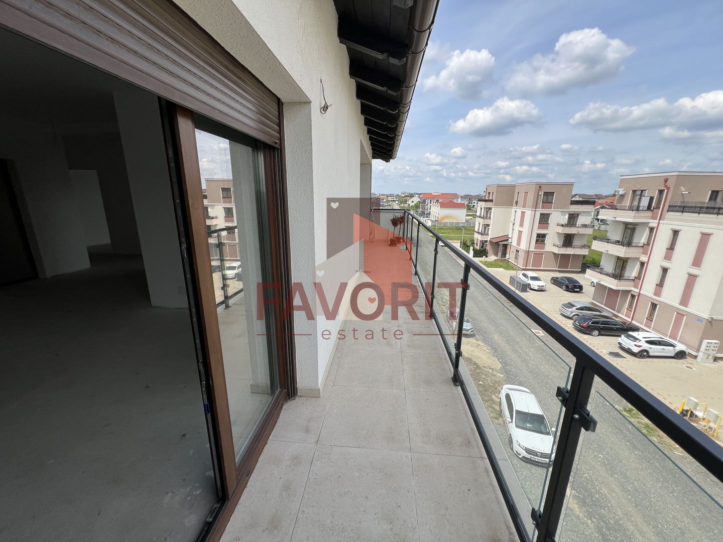 Apartamente noi 3 camere | 67mp util+ 31mp terasa | Braytim - Giroc - Poză 6