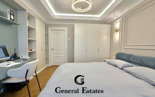 Vânzare apartament Premium | Copou - 97 m.p | Full dotat - Poză 24
