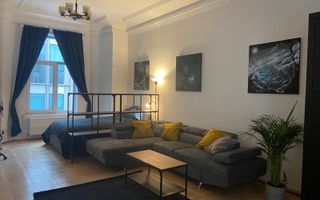 De vânzare: garsonieră dublă - Universitate - Cișmigiu- ultracentral - Poză 1