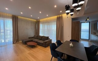 Apartament 4 Camere | One Herastrau Park - Poză 5