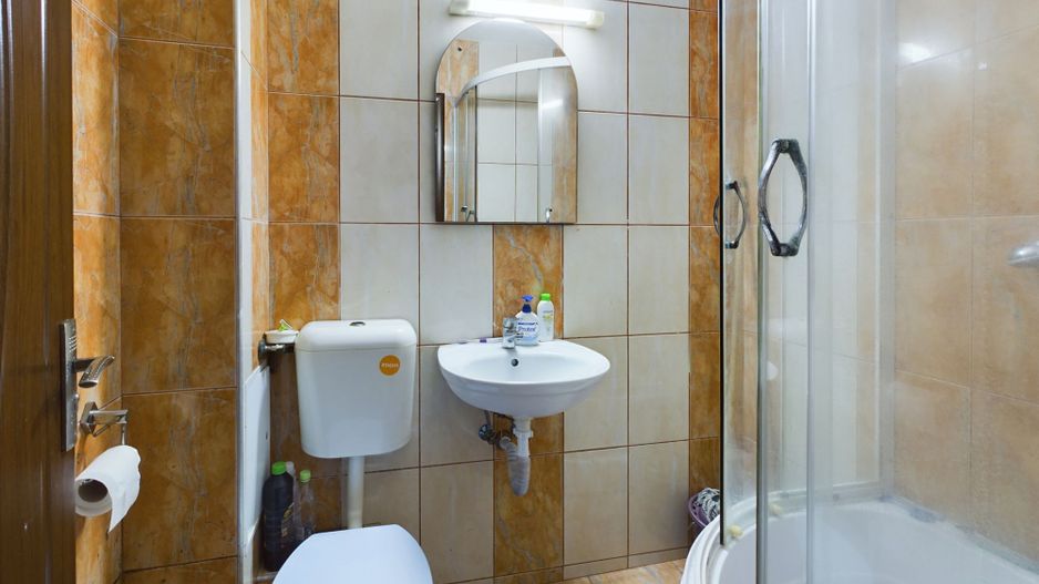 Garsoniera confort 1 - Poză 7