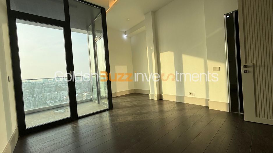 Penthouse I Barbu Vacarescu - Poză 8