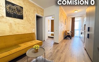 Apartament modern - PRIMA INCHIRIERE - Calea Surii Mici - Poză 1