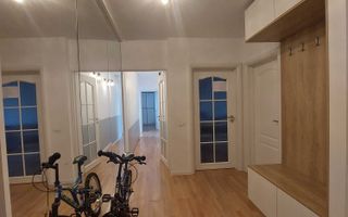 Apartament 4 camere Ion Mihalache, Piata 1 Mai, Domenii, Turda - Poză 6