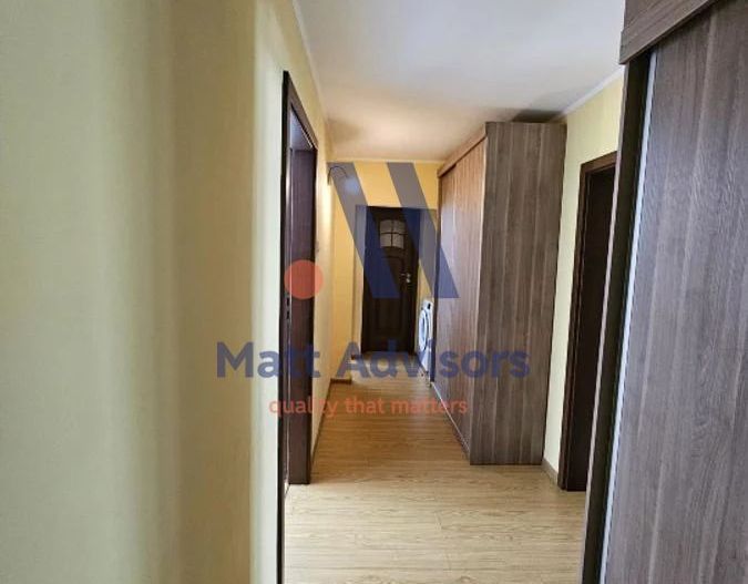4 camere |cartier AVIATIEI | Renovat | mobilat utilat | - Poză 6