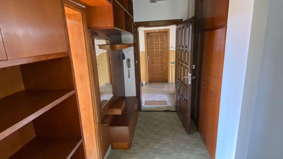 Apartament cu 2 camere de închiriat în zona Medicina - Poză 6