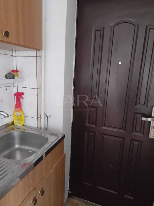 Garsoniera confort 3 in zona Iris. - Poză 2