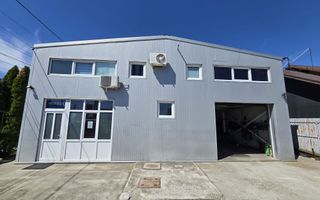 Spațiu industrial - BUSINESSUL TĂU ESTE GATA. DOAR PORNEȘTE-L ! - Poză 4