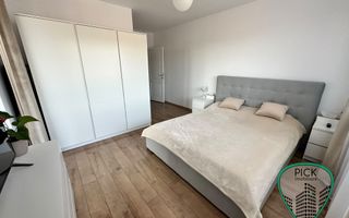 P 4143 - Apartament cu 2 camere în Târgu Mureș, Tudor, Green Residence - Poză 6