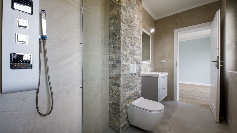 50% REDUCERE LA COSTURILE NOTARIALE - Vila Superba 5 camere | Com 0% - Poză 3