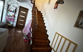 Vila în Valea Lupului, construită în 2019, 4 camere, 187.000 EUR - Poză 3