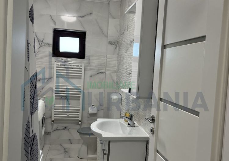 Apartament 1 cameră de închiriat în Valea Lupului, Ambience Rezidence - Poză 6