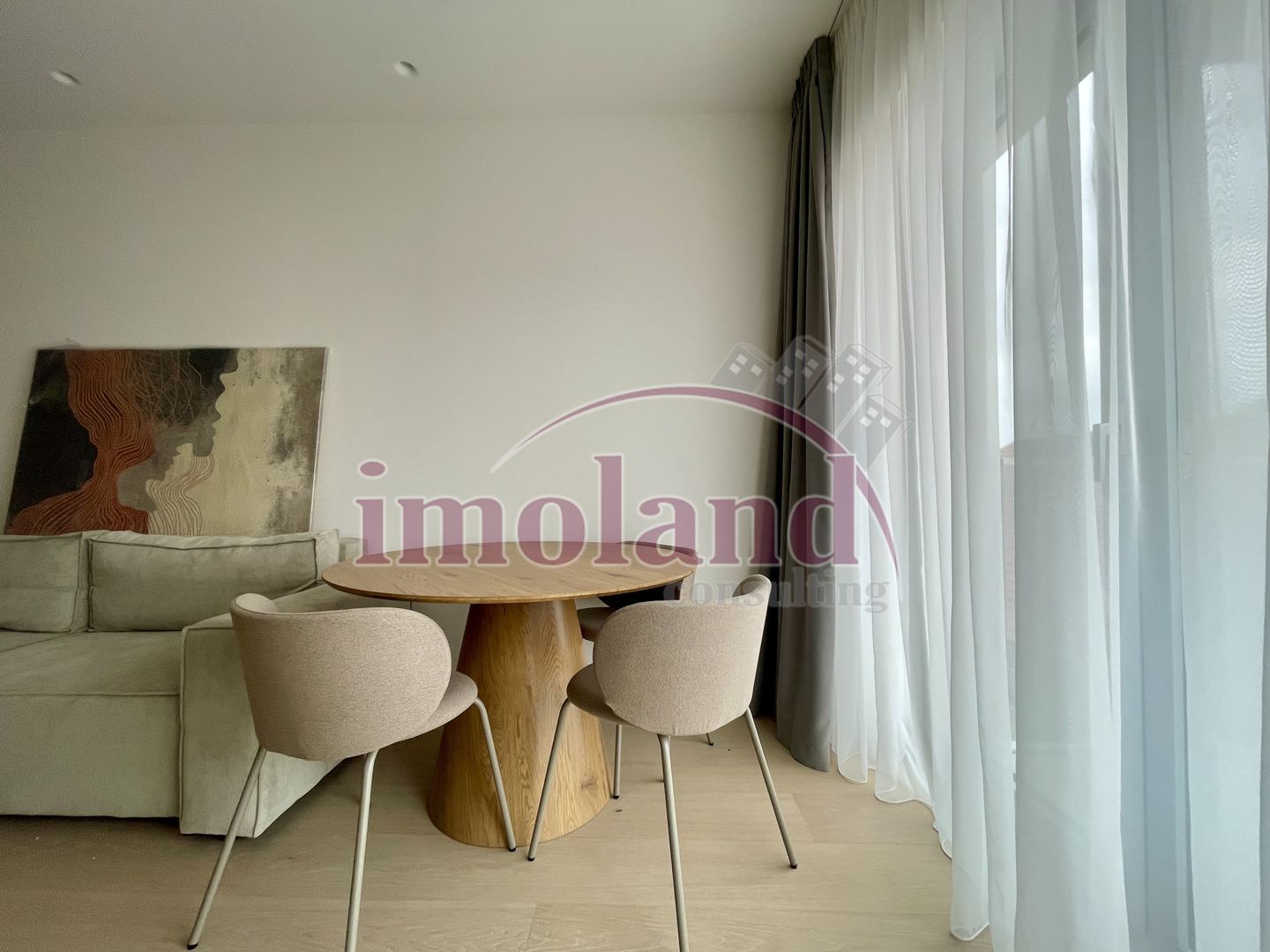 Prima inchiriere - 2 camere 55 mp - Aviației - Poză 4